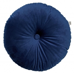 DutchDecorsierkussenOLLY-40cmInsigniaBlue