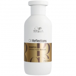 WellaProfessionalsOilReflectionsLuminousRevealShampoo250ml