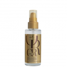 WellaProfessionalsOilReflectionsLuminousGladmakendeOlie100ml