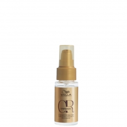 WellaProfessionalsOlieReflectionsLuminousGladmakendeOlie30ml