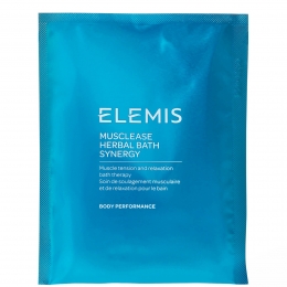 ElemisSphomeMuscleaseHerbalBathSynergy