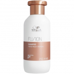 WellaProfessionalsFusionIntenseRepairShampoo250ml