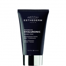 InstitutEsthedermIntensiefHyaluronzuurGezichtsmasker75ml