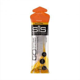 SISGoIsotonicEnergyGelOrange60ml