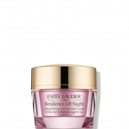 EsteLauderResilienceLiftNightLiftendeVerstevigendeGezichts-enHalscrme50ml