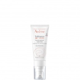 AvneToleranceControlSoothingSkinRecoveryBalmforDrySensitiveSkin40ml