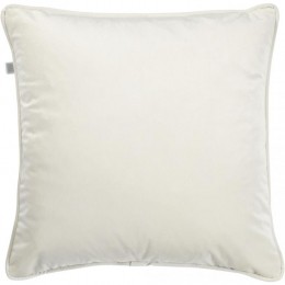 DutchDecorkussenhoesFINN-60x60cmSnowWhite
