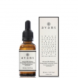 AdvancedBioRadianceInvigoratingConcentrateSerumAnti-veroudering