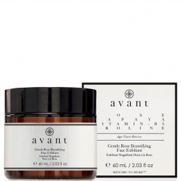 GentleRoseBeautifyingFaceExfoliant