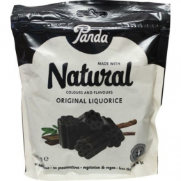 12xPandaNatuurDrop240gr