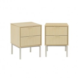 sweeek-Nachtkastjemethout-enmetaaleffectsetvan2