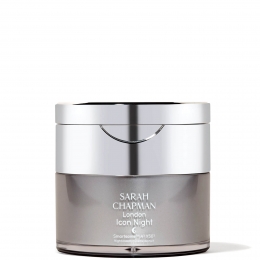 SarahChapmanIconNightSmartsomeA3X503Moisturizer30ml
