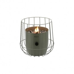 Cosiscoopbasket-olive-gaslantaarnmetgaspatroon