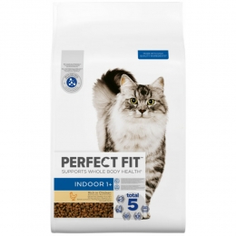 PerfectFitDroogvoerKipAdultIndoor7kg