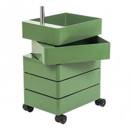 Magis360Containerladekastgroen
