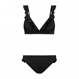 ShiwiTriangleBikiniWithRuffles