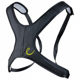 Edelrid-Agent-BorstgordelmaatSblauw