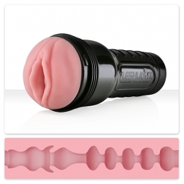 FleshlightPinkLadyMini-LotusVagina