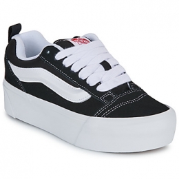 LageSneakersVansKnuStack