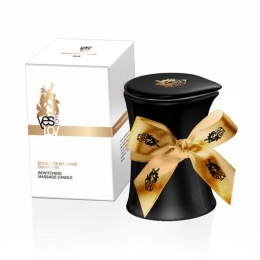 YESforLOVMassagekaarsBewitching120ml