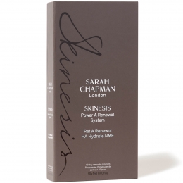 SarahChapmanSkinesisPowerARenewalSystem