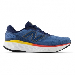 NewBalance-FreshFoamXEvozV4-Hardloopschoenenmaat11blauw