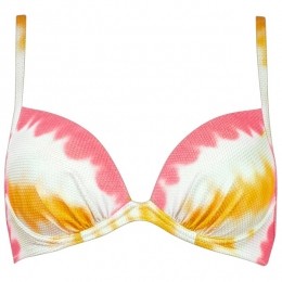 Watercult-WomensSummerMuseBikiniTop7190-Bikinitopmaat44-Dmeerkleurig