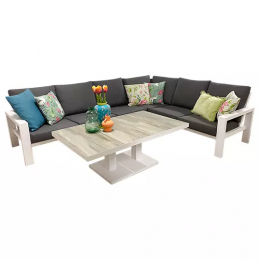 BentonLoungediningsetWitBuitengewoondeBoet-Buitengewoondeboet