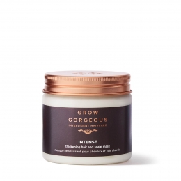GrowGorgeousIntenseThickeningHairScalpMask200ml