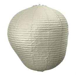 FermLivingKurbisLampenkap755cm-DarkSage