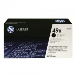 Tonercartridgehpq5949x49xzwart