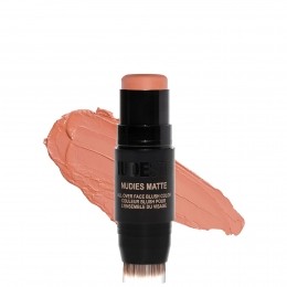 NUDESTIXNudiesMatteAllOverFaceBlushColour7gVerschillendeTinten-IntheNude