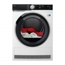 AEGTR9W80690Warmtepompdroger