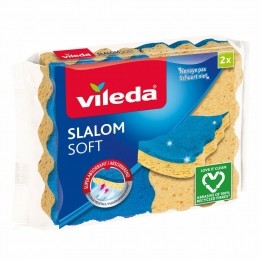 ViledaSchuursponsenSlalomSoft2stuks