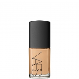 NARSCosmeticsSheerGlowFoundationVerschillendeTinten-Valencia