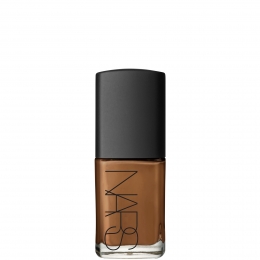 NARSCosmeticsSheerGlowFoundationVerschillendeTinten-Iguacu