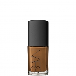 NARSCosmeticsSheerGlowFoundationVerschillendeTinten-Zambie