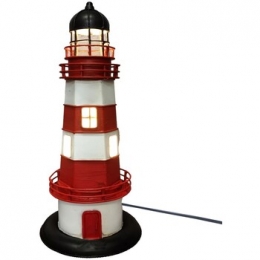 TafellampenSignesGrimaltVuurtorenlamp