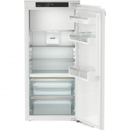 LIEBHERRIRBC4121-22Koelvriescombinatie