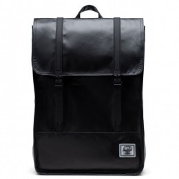 Herschel-SurveyIIWeatherResistant-DagrugzakmaatOneSizezwart