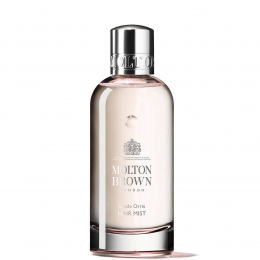 MoltonBrownSuedeOrrisHairMist