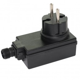 Transformator12v24wGardenLights-Gardenlights