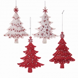 Ornamentplasticglitterkerstboom125cmKurtSAdler-Kurtsadler