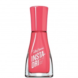SallyHansenInsta-Dri1Stroke-1Coat-DoneNailVarnish-PeachyBreeze