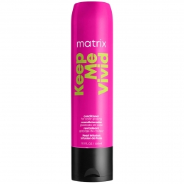 MatrixKeepMeVividKleurversterkendeConditionervoorGeverfdHaar300ml