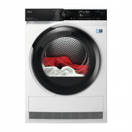 AEGTR9A75680Warmtepompdroger