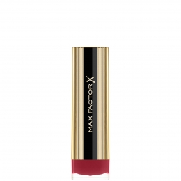 MaxFactorColourElixirLipstickmetVitamineE4gVerschillendeTinten-025Sunbronze