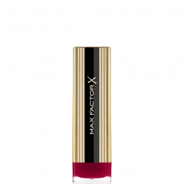 MaxFactorColourElixirLipstickmetVitamineE4gVerschillendeTinten-080Chilli