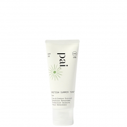 PaiSkincareBritishSummerTimeSensitiveZonnebrand40ml