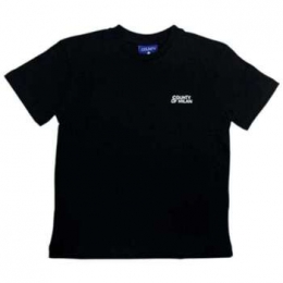 T-shirtKorteMouwCountyOfMilan-